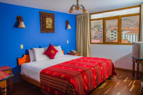 Hotel Warari